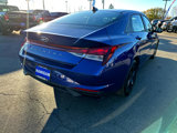 Used 2021 Hyundai Elantra SEL image 5