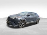 Used 2018 Toyota C-HR XLE image 5