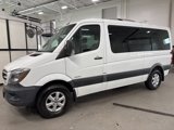Used 2015 Mercedes-Benz Sprinter 2500 image 2