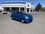 Used 2014 Mitsubishi Mirage DE image 2
