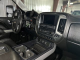 Used 2015 Chevrolet Silverado 2500 LTZ w/ Duramax Plus Package image 3