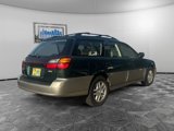 Used 2001 Subaru Outback Wagon image 6