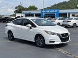 Used 2020 Nissan Versa SV image 5