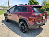 Used 2019 Jeep Cherokee Trailhawk w/ Comfort/Convenience Group image 3