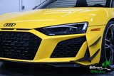 Used 2023 Audi R8 V10 performance image 3