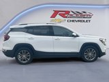 Certified 2024 GMC Terrain SLT image 6