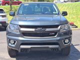 Used 2018 Chevrolet Colorado Z71 image 3