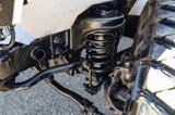 Used 2014 Jeep Wrangler Unlimited Sahara w/ Max Tow Package image 4