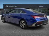 New 2025 Hyundai Elantra SEL image 4