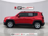 Used 2018 Jeep Renegade Latitude image 3