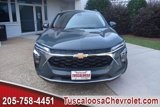 New 2025 Chevrolet Trax LT w/ Driver Confidence Package image 3
