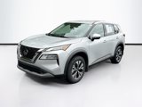 Used 2021 Nissan Rogue SV image 3