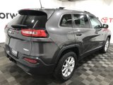 Used 2018 Jeep Cherokee Latitude Plus w/ Comfort/Convenience Group image 6
