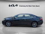 Used 2015 Toyota Camry SE image 5