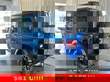 New 2024 Jeep Wrangler Unlimited Sport image 4