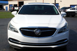Used 2018 Buick LaCrosse Essence w/ Sun and Shade Package image 2