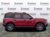 New 2025 Ford Bronco Sport Big Bend w/ Convenience Package image 3
