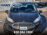 Used 2015 Ford Fiesta SE image 4