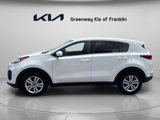 Used 2017 Kia Sportage LX image 4