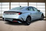 Used 2025 Hyundai Sonata SEL image 2