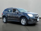 Used 2015 Chevrolet Equinox LT w/ Driver Convenience Package image 4