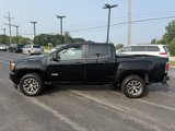 Used 2018 GMC Canyon All Terrain w/ Trailering Package image 2