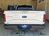Used 2017 Ford F150 Lariat w/ Equipment Group 502A Luxury image 5