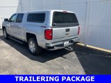Used 2018 Chevrolet Silverado 1500 LT w/ All Star Edition image 5