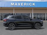 New 2025 Chevrolet Trax RS w/ Sunroof Package image 5