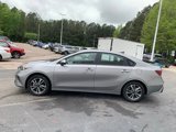Certified 2021 Kia Forte LXS image 4