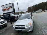 Used 2011 Toyota RAV4 Limited w/ Limited Extra Value Pkg image 2