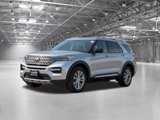 Used 2023 Ford Explorer Limited image 4