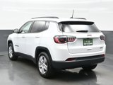 Used 2022 Jeep Compass Latitude image 4