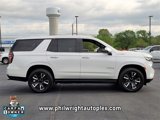Used 2021 Chevrolet Tahoe High Country w/ Premium Package image 3
