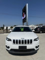 Used 2019 Jeep Cherokee Latitude Plus image 2