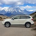 Used 2016 Subaru Forester 2.5i Premium image 2