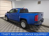 Certified 2021 Chevrolet Colorado LT w/ LT Convenience Package image 4