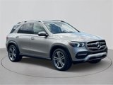 Certified 2022 Mercedes-Benz GLE 350 4MATIC image 5