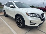Used 2019 Nissan Rogue SL w/ Premium Package image 3