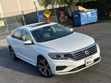 Used 2021 Volkswagen Passat 2.0T SE image 2