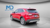 Certified 2022 Ford Escape SEL w/ Technology Package image 4