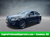 Used 2016 Audi Q5 3.0T Premium Plus w/ Technology Package image 1