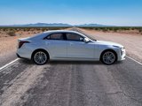 New 2025 Cadillac CT4 Premium Luxury image 4