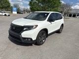 Certified 2021 Honda Passport EX-L image 4