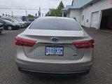 Used 2018 Toyota Avalon XLE Plus image 4