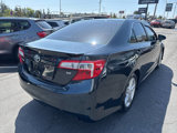 Used 2014 Toyota Camry SE image 6