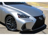 Used 2019 Lexus IS 300 F Sport image 4