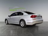 Used 2016 Volkswagen Passat 1.8T S image 6