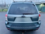 Used 2009 Subaru Forester 2.5X image 4