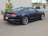 Certified 2021 Ford Mustang Premium w/ Equipment Group 201A image 4